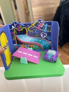 Miniatyrgalleribilde