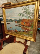 Miniatyrgalleribilde