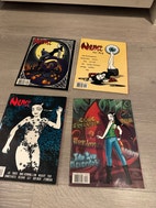 Miniatyrgalleribilde