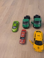 Miniatyrgalleribilde