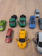 Miniatyrgalleribilde