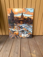 Miniatyrgalleribilde