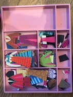 Miniatyrgalleribilde