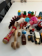 Miniatyrgalleribilde