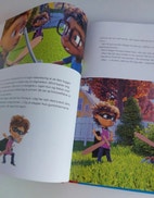 Miniatyrgalleribilde