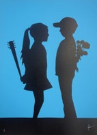 Miniatyrgalleribilde