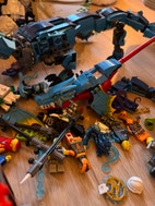 Miniatyrgalleribilde