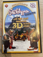 Miniatyrgalleribilde