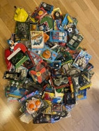 Miniatyrgalleribilde