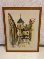 Miniatyrgalleribilde