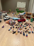 Miniatyrgalleribilde