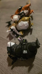 Miniatyrgalleribilde