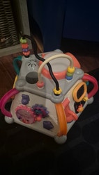 Miniatyrgalleribilde