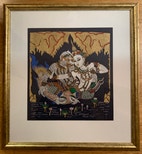 Miniatyrgalleribilde