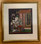 Miniatyrgalleribilde