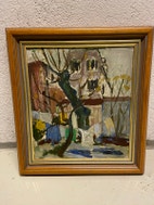 Miniatyrgalleribilde