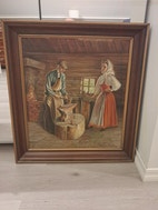 Miniatyrgalleribilde