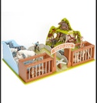 Miniatyrgalleribilde