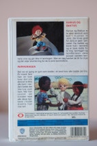 Miniatyrgalleribilde