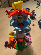 Miniatyrgalleribilde