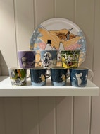 Miniatyrgalleribilde