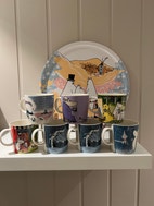 Miniatyrgalleribilde