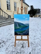 Miniatyrgalleribilde