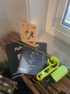 Miniatyrgalleribilde