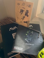 Miniatyrgalleribilde