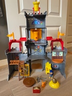 Miniatyrgalleribilde