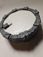 Miniatyrgalleribilde