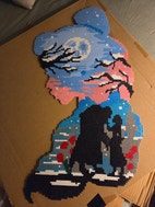 Miniatyrgalleribilde