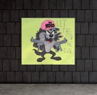 Miniatyrgalleribilde