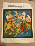 Miniatyrgalleribilde