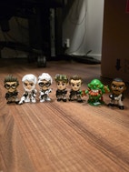 Miniatyrgalleribilde