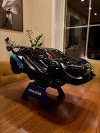 Miniatyrgalleribilde