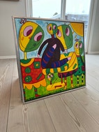 Miniatyrgalleribilde