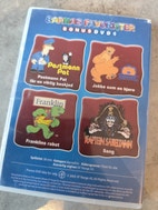 Miniatyrgalleribilde