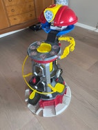 Miniatyrgalleribilde