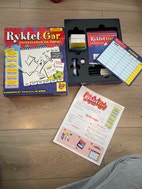 Miniatyrgalleribilde