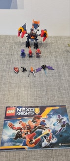 Miniatyrgalleribilde