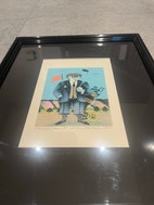 Miniatyrgalleribilde