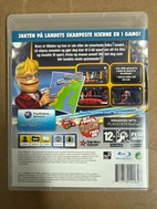 Miniatyrgalleribilde