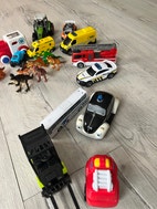 Miniatyrgalleribilde