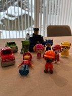 Miniatyrgalleribilde