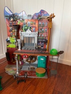 Miniatyrgalleribilde