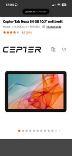 Miniatyrgalleribilde