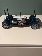 Miniatyrgalleribilde