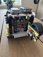 Miniatyrgalleribilde