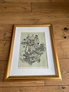 Miniatyrgalleribilde